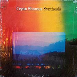 The Cryan' Shames : Synthesis